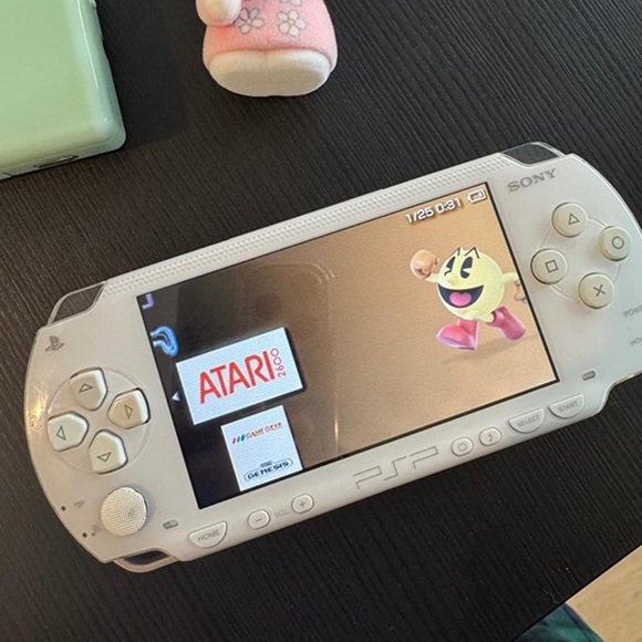 Sony Other - PSP 1000